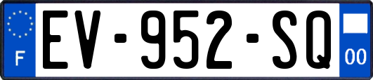 EV-952-SQ