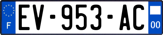 EV-953-AC