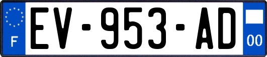 EV-953-AD