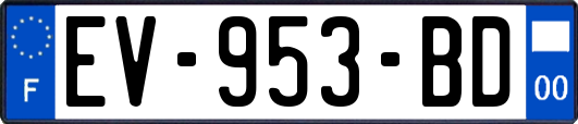 EV-953-BD