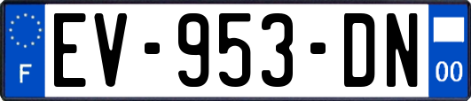 EV-953-DN