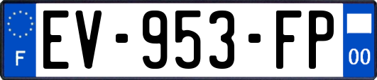 EV-953-FP