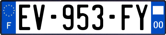 EV-953-FY