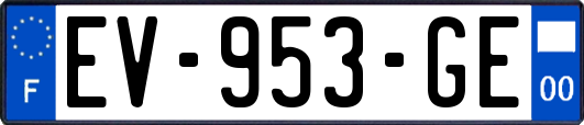 EV-953-GE