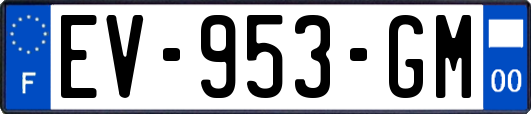 EV-953-GM