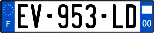 EV-953-LD