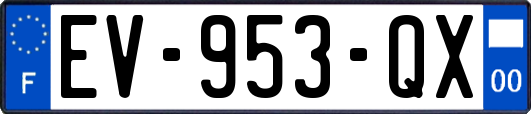 EV-953-QX