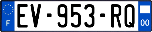 EV-953-RQ