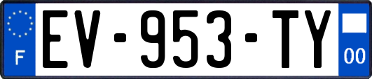 EV-953-TY