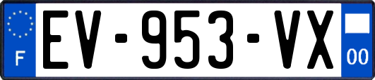 EV-953-VX