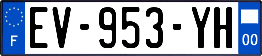 EV-953-YH