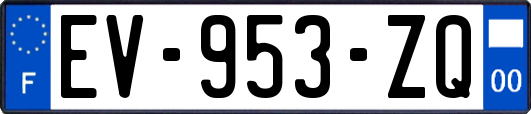 EV-953-ZQ