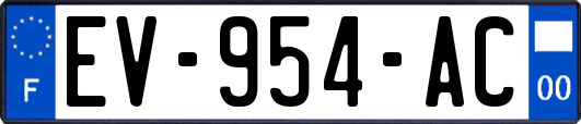 EV-954-AC