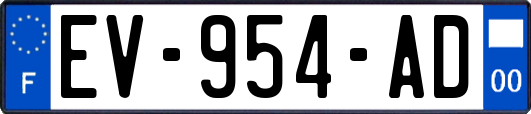 EV-954-AD