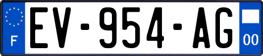 EV-954-AG