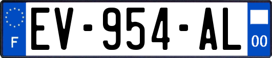 EV-954-AL