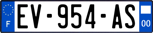 EV-954-AS