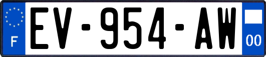 EV-954-AW