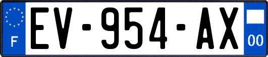 EV-954-AX
