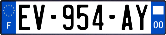 EV-954-AY