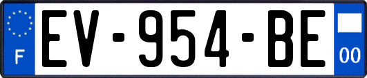 EV-954-BE