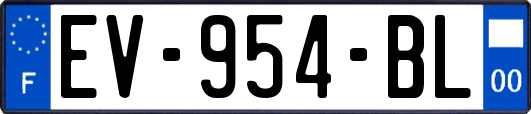 EV-954-BL