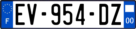 EV-954-DZ