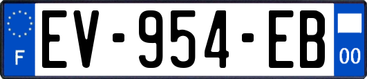 EV-954-EB