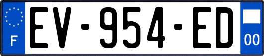 EV-954-ED