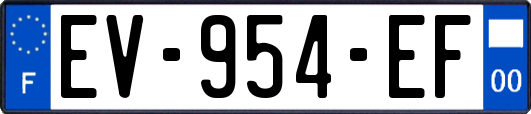 EV-954-EF