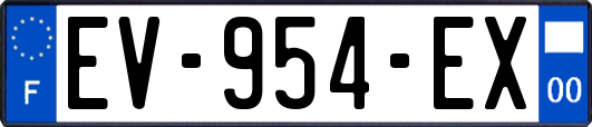 EV-954-EX