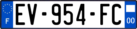 EV-954-FC