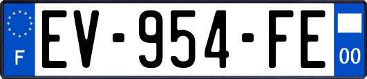 EV-954-FE