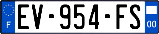 EV-954-FS