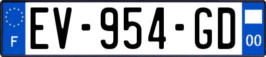 EV-954-GD
