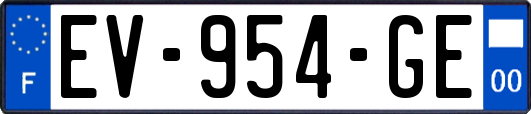 EV-954-GE