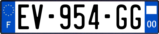 EV-954-GG