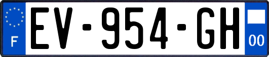 EV-954-GH