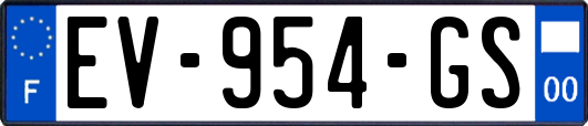 EV-954-GS
