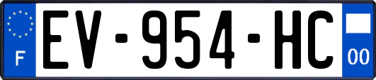 EV-954-HC