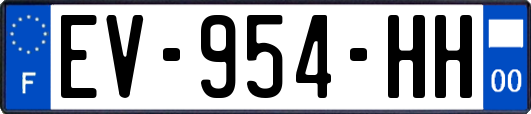 EV-954-HH