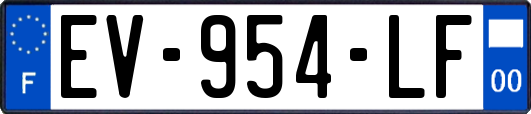 EV-954-LF