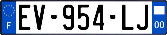 EV-954-LJ