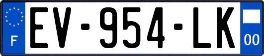 EV-954-LK