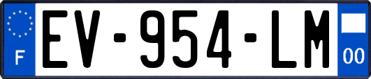 EV-954-LM