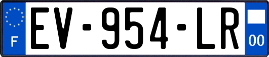 EV-954-LR