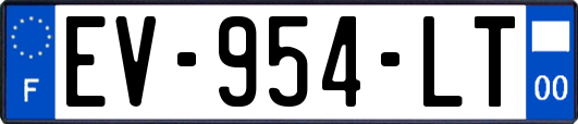 EV-954-LT