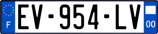 EV-954-LV