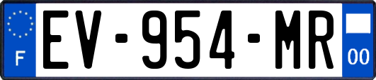 EV-954-MR