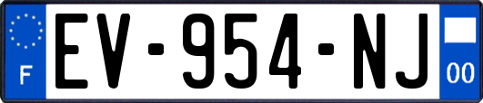 EV-954-NJ